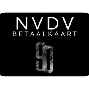 NVDV Betaalkaarten